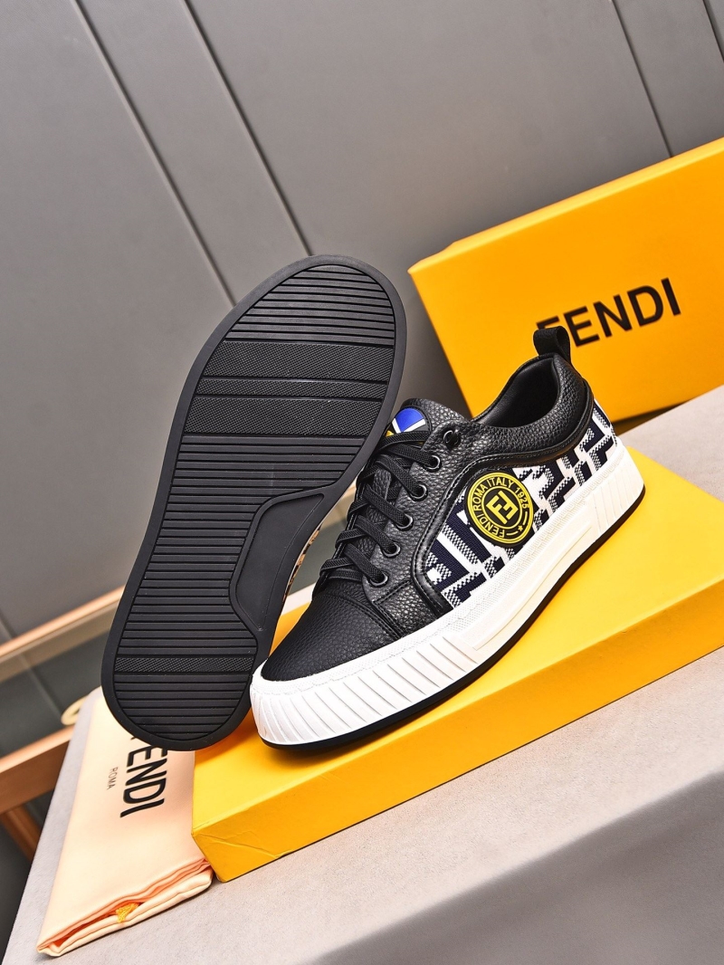 Fendi Sneakers